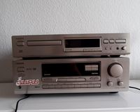 Onkyo Compact Disc Player DX-7222 Leipzig - Leipzig, Zentrum-Nord Vorschau