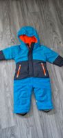 Schneeanzug Winteroverall 74 Bad Doberan - Landkreis - Kritzmow Vorschau