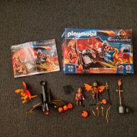 Novelmore 70226 Playmobil mit OVP Schleswig-Holstein - Gnutz Vorschau