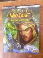 WoW - Burning Crusade  Battle Chest Guide Nordrhein-Westfalen - Pulheim Vorschau