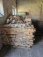 Brennholz geschnitten Sachsen-Anhalt - Güterglück Vorschau