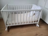 Ikea Babywiege 50x80 cm Chemnitz - Yorckgebiet Vorschau