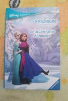 Buch Die Eiskönigin Anna und Elsa Bergedorf - Hamburg Lohbrügge Vorschau