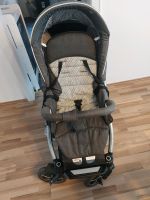 Hartan Racer GTS Kinderwagen/Buggy + Zubehör Schleswig-Holstein - Münsterdorf  Vorschau