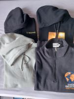 H&M verschiedene Herren Hoodie Sweatshirt Kapuze Pullover Gr.M Nordrhein-Westfalen - Burbach Vorschau