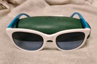 Lacoste Kinder Sonnenbrille L3603S blau weiß Top Urlaub Wandsbek - Hamburg Tonndorf Vorschau