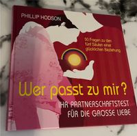 Buch (wer passt zu mir?) Nordrhein-Westfalen - Hennef (Sieg) Vorschau