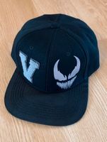 Venom Lizenz Cap Marvel SnapBack Nordrhein-Westfalen - Marl Vorschau