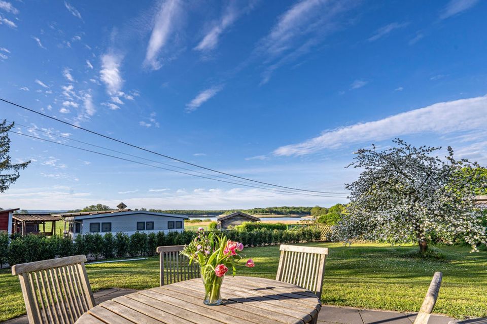 Ferienhaus Am See -Rhodes-Frankreich-Étang du stock-Stockweiher in Saarbrücken