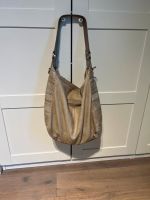 Liebeskind Ledertasche taupe grau Eimsbüttel - Hamburg Lokstedt Vorschau