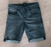 Sommerhose / Jeans - Junge - schwarz - Gr. 164 Rostock - Seebad Warnemünde Vorschau