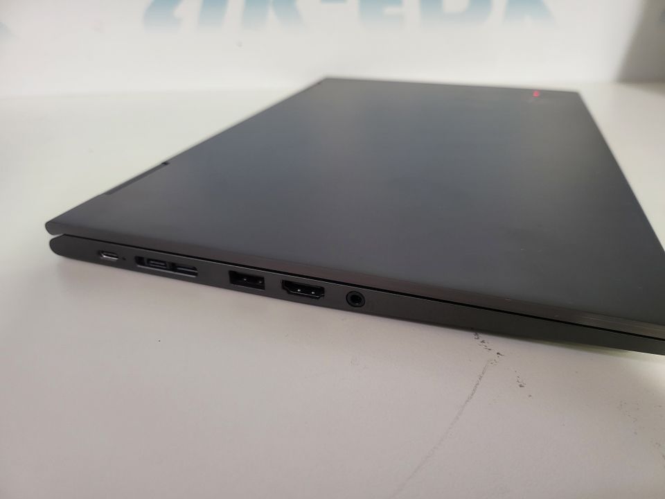 Lenovo Thinkpad X1 Yoga Gen 5 Convertible 14" 4K IPS i5 10310U 16 GB 512 GB SSD Gebrauchtgerät - SIK-EDV 569,00* in Bremerhaven