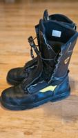 Feuerwehrstiefel HAIX Fire Flash Pro, Gr. 45 Bayern - Egloffstein Vorschau