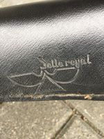 Selle Royal Fahrrad Sattel Köln - Porz Vorschau