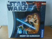 Star Wars Spiel "Angriff der Klonkrieger" Baden-Württemberg - Nagold Vorschau