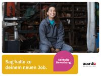 Facharbeiter - Zerspanung (m/w/d) (acordiz) Rheinland-Pfalz - Frankenthal (Pfalz) Vorschau