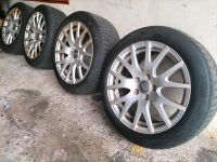 Alufelgen 5x112 17 Audi TT A3 A4 8J0601025G Baden-Württemberg - Villingen-Schwenningen Vorschau