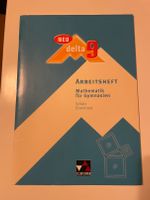 delta 9 Arbeitsheft Mathematik für Gymnasien Bayern - Holzkirchen Vorschau