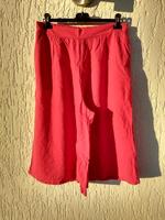 Damen Hose gr.M 40/42 44 pink Palazzo Stoffhose Bayern - Grafenau Vorschau