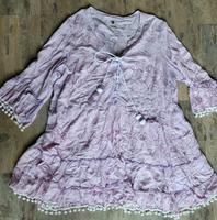 Tredy Kleid Gr. 3 flieder 42/44 Niedersachsen - Alfeld (Leine) Vorschau