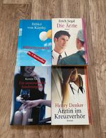 Bücher/ Taschenbücher/ Romane Hessen - Gründau Vorschau