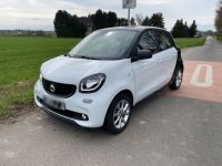 Smart ForFour 60kW EQ Batterie - Hessen - Bad Homburg Vorschau