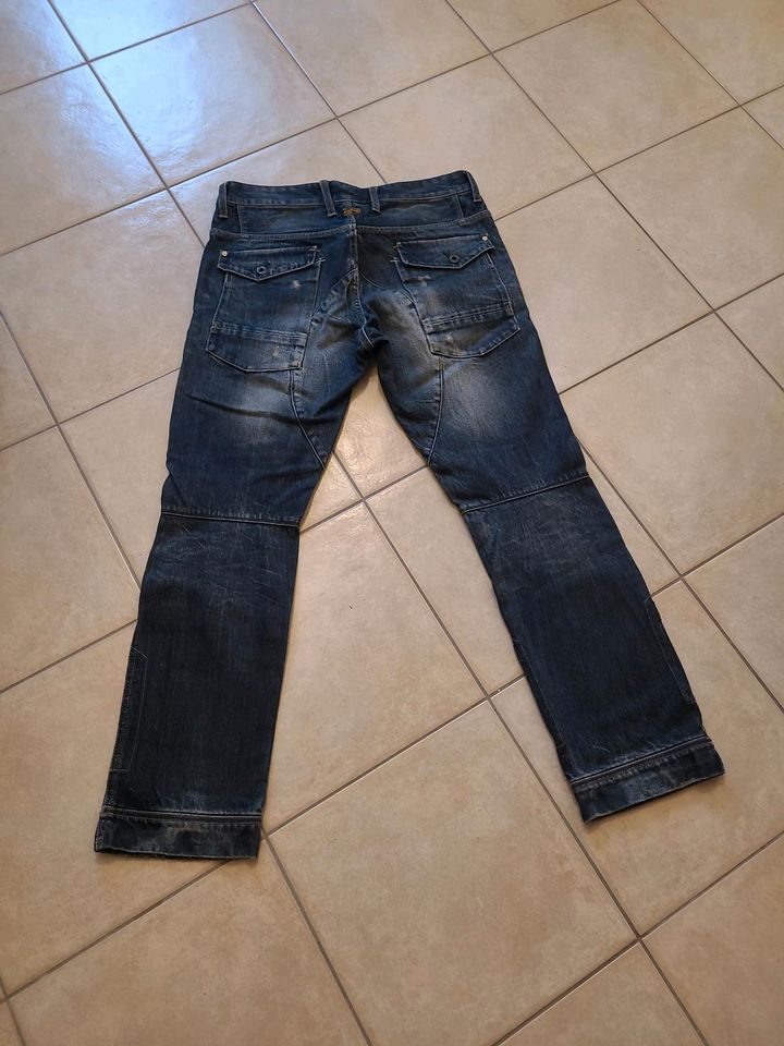 G-Star Jeans Gr 34/32 in Eschweiler