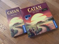 Die Siedler von Catan und Catan Ergänzung SET NEU OVP Berlin - Charlottenburg Vorschau