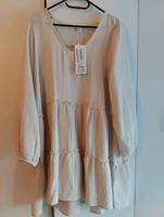 Neue Tunika Kleid Größe 36 Amisu Saarland - Homburg Vorschau