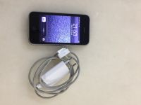 iPhone 3GS 16 GB mit  Ladegerät Nordrhein-Westfalen - Gelsenkirchen Vorschau