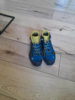 Adidas  Wander Schuhe Gr,38.5 Baden-Württemberg - Nürtingen Vorschau