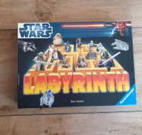 STAR WARS Verrückte Labyrinth Bayern - Tapfheim Vorschau