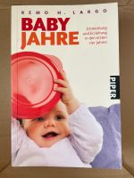 Remo H. Largo: Babyjahre Saarbrücken-Mitte - St Johann Vorschau
