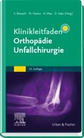Suche nach Orthopädie Unfallchirurgie Berlin - Mitte Vorschau