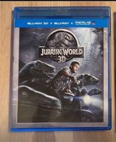 Jurassic World 3D 1 Teil Blu Ray Schleswig-Holstein - Brunsbek Vorschau
