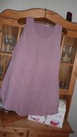 Deerberg Kleid Leinenkleid Vintage L neuwertig Niedersachsen - Gronau (Leine) Vorschau