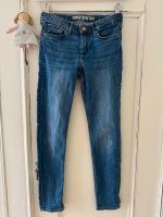 ♥️ Jeans 140 super Stretch H&M Hessen - Staufenberg Vorschau