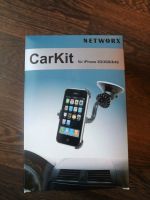 Handyhalter - CarKit für iPhone 3G/3GS/4/4S (Neu) Hessen - Herborn Vorschau