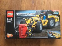 Lego Technic 42049, Mine Loader Bayern - Krumbach Schwaben Vorschau