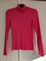 rollkragen pullover oberteil damen Pulli langarmshirt gerippt Schleswig-Holstein - Flensburg Vorschau