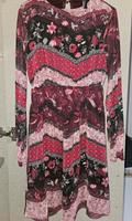 Damen Kleid / leichtes Sommerkleid von Takko *Gr.M* wie neu Nürnberg (Mittelfr) - Aussenstadt-Sued Vorschau