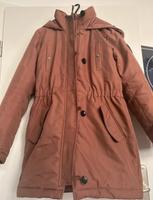Winterjacke Damen Sachsen - Plauen Vorschau