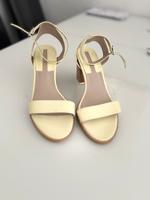 Damen-Sandalen Zara 41 Münster (Westfalen) - Sentrup Vorschau