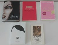 Bücher Unterhaltung Hessen - Darmstadt Vorschau