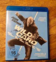 Blu-ray Wild Card Niedersachsen - Melbeck Vorschau