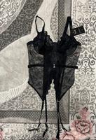 Sienna Bustier mit Spitze von Hunkemöller Nordrhein-Westfalen - Neuss Vorschau