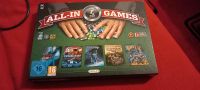 All in Games Sammlung  Indie PC Spiele Nordrhein-Westfalen - Köln Vogelsang Vorschau