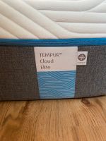 Tempur Matratze „Cloud Elite“ 90x200x25 Duisburg - Duisburg-Süd Vorschau