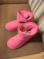 Stiefel pink neu gr 37 Bayern - Münchsmünster Vorschau