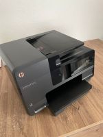 HP Officejet Pro 8620 Drucker Bayern - Wassertrüdingen Vorschau